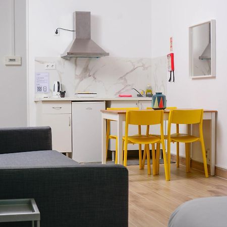 Travel & Live Santa Catarina Apartment OOporto Exteriör bild