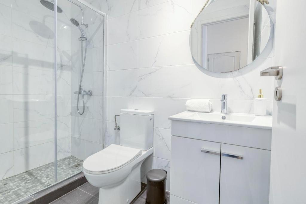 Travel & Live Santa Catarina Apartment OOporto Exteriör bild