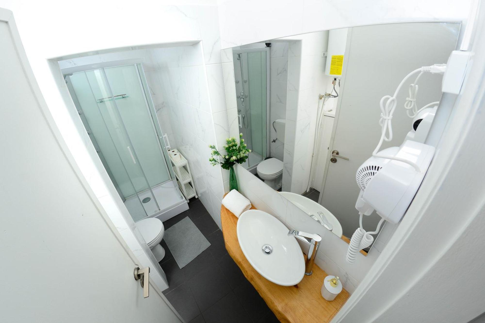 Travel & Live Santa Catarina Apartment OOporto Rum bild