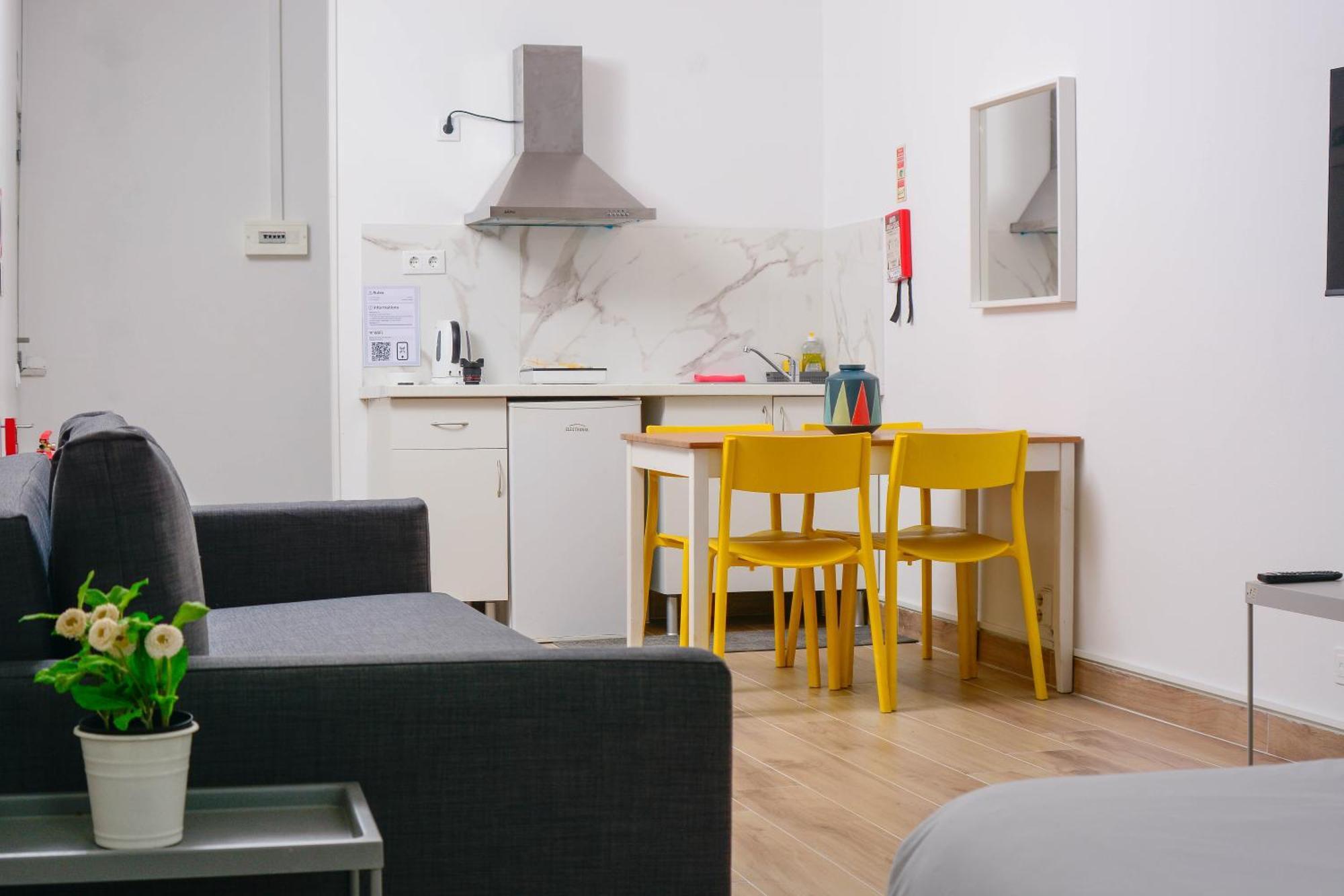 Travel & Live Santa Catarina Apartment OOporto Exteriör bild